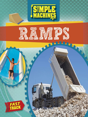 cover image of Ramps